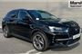 2021 DS DS 7 Crossback 1.6 E-TENSE 4X4 Ultra Prestige 5dr EAT8