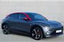2025 Smart Hashtag 3 315kW Brabus 66kWh 5dr Auto
