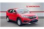 2017 Honda CR-V 2.0 i-VTEC S 5dr 2WD [Nav]