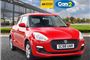 2018 Suzuki Swift 1.2 Dualjet SZ3 5dr