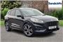 2023 Ford Kuga 1.5 EcoBoost 150 ST-Line X Edition 5dr