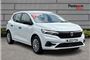 2022 Dacia Sandero 1.0 TCe Bi-Fuel Essential 5dr