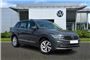 2022 Volkswagen Tiguan 1.5 TSI Life 5dr