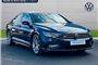 2020 Volkswagen Passat 1.5 TSI EVO R-Line 4dr