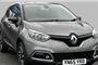 2015 Renault Captur 1.5 dCi 90 Dynamique S Nav 5dr