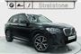 2021 BMW X3 xDrive20i MHT M Sport 5dr Step Auto