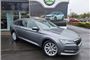 2023 Skoda Superb Estate 2.0 TDI CR 200 SE L 4X4 5dr DSG