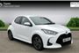 2023 Toyota Yaris 1.5 Hybrid Design 5dr CVT