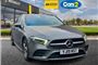 2019 Mercedes-Benz A-Class A200 AMG Line Premium Plus 5dr Auto