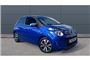 2021 Citroen C1 1.0 VTi 72 Shine 5dr