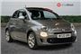 2020 Fiat 500 1.2 Rock Star 3dr