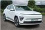 2023 Hyundai Kona Electric 160kW Advance 65kWh 5dr Auto