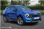 2024 Kia Sportage 1.6T GDi HEV GT-Line 5dr Auto