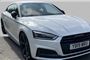 2019 Audi A5 35 TFSI Black Edition 2dr S Tronic