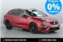 2020 SEAT Leon Estate 1.5 TSI EVO FR Black Edition [EZ] 5dr