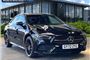 2022 Mercedes-Benz CLA CLA 250e AMG Line Premium + Night Ed 4dr Tip Auto