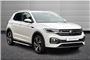 2020 Volkswagen T-Cross 1.0 TSI 110 R-Line 5dr DSG