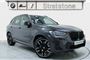 2022 BMW X3 xDrive M40d MHT 5dr Auto