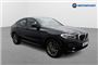 2020 BMW X4 xDrive20d MHT M Sport 5dr Step Auto