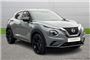 2024 Nissan Juke 1.0 DiG-T Tekna 5dr