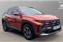 2024 Hyundai Tucson 1.6T Hybrid Premium 5dr Auto