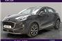 2021 Ford Puma 1.0 EcoBoost Hybrid mHEV Titanium 5dr DCT