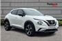 2021 Nissan Juke 1.0 DiG-T 114 Tekna 5dr