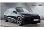 2022 Audi RS Q8 RS Q8 TFSI Quattro Vorsprung 5dr Tiptronic