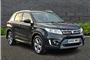 2015 Suzuki Vitara 1.6 SZ-T 5dr