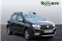 2018 Dacia Sandero Stepway 0.9 TCe Laureate 5dr