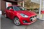 2021 Suzuki Swift 1.2 Dualjet 83 12V Hybrid SZ-T 5dr