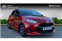 2022 Toyota Yaris 1.5 Hybrid Dynamic 5dr CVT