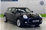 2018 MINI Clubman 1.5 Cooper 6dr Auto [7 Speed]