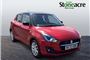 2022 Suzuki Swift 1.2 Dualjet 83 12V Hybrid SZ-T 5dr Auto