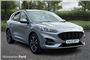 2022 Ford Kuga 2.0 EcoBlue mHEV ST-Line X Edition 5dr