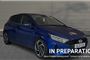 2021 Hyundai i20 1.0T GDi 48V MHD Premium 5dr