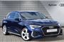 2024 Audi A3 35 TDI S Line 5dr S Tronic