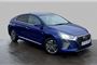 2021 Hyundai IONIQ 1.6 GDi Plug-in Hybrid Premium SE 5dr DCT