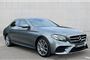 2019 Mercedes-Benz E-Class E450 4Matic AMG Line Edition Prem + 4dr 9G-Tronic