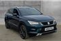 2020 SEAT Ateca 1.5 TSI EVO Xcellence Lux [EZ] 5dr DSG