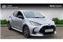 2022 Toyota Yaris 1.5 Hybrid Dynamic 5dr CVT