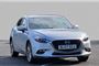 2017 Mazda 3 2.0 Sport Nav 5dr