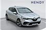 2022 Renault Clio 1.6 E-TECH Hybrid 140 RS Line 5dr Auto