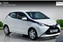 2017 Toyota Aygo 1.0 VVT-i X-Pression 5dr