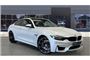 2020 BMW M4 M4 2dr DCT [Competition Pack]