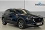 2024 Mazda CX-30 2.0 e-Skyactiv X MHEV Takumi 5dr