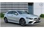 2021 Mercedes-Benz A-Class A250e AMG Line Premium Plus 5dr Auto