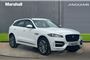 2018 Jaguar F-Pace 2.0d R-Sport 5dr Auto AWD