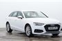 2020 Audi A4 Avant 35 TDI Technik 5dr S Tronic