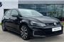 2018 Volkswagen Golf GTE 1.4 TSI GTE Advance 5dr DSG